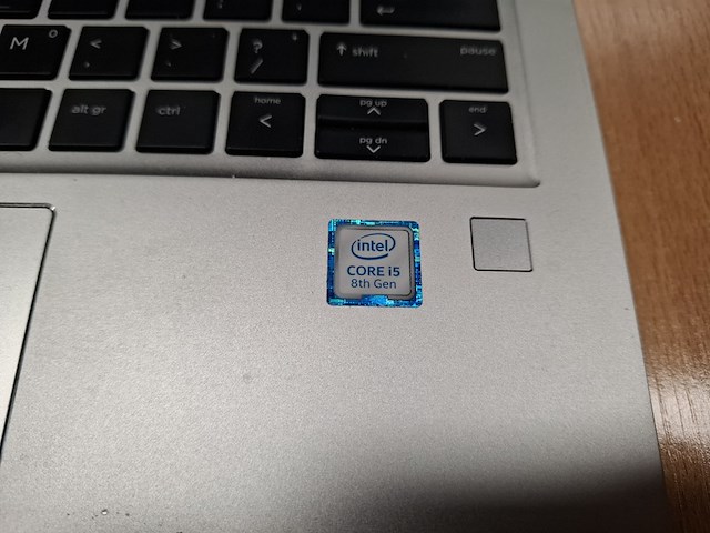 5x laptop hp, hp pro 6300 sff i5, hp probook 430 g6 en hp 450g1 - afbeelding 9 van  15