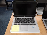 5x laptop hp, hp pro 6300 sff i5, hp probook 430 g6 en hp 450g1 - afbeelding 11 van  15