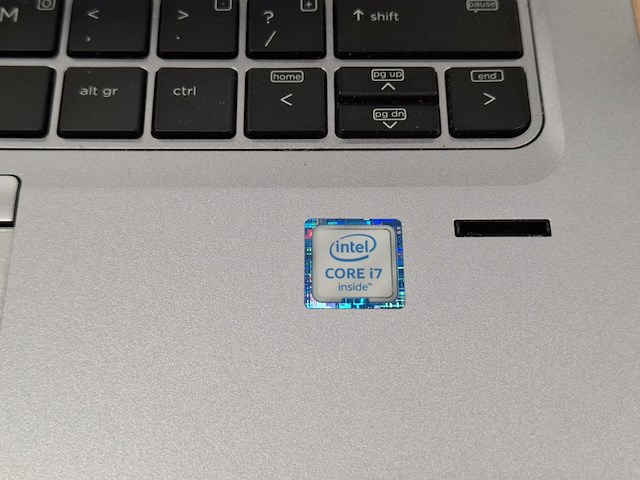 5x laptop hp, hp pro 6300 sff i5, hp probook 430 g6 en hp 450g1 - afbeelding 12 van  15