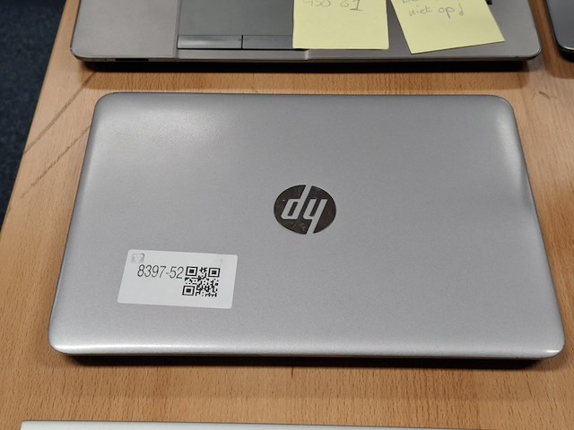 5x laptop hp, hp pro 6300 sff i5, hp probook 430 g6 en hp 450g1 - afbeelding 13 van  15