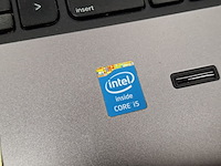 5x laptop hp, hp pro 6300 sff i5, hp probook 430 g6 en hp 450g1 - afbeelding 15 van  15