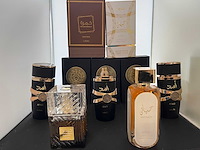 5x lattafa parfum - afbeelding 1 van  2