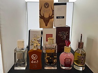 5x lattafe parfum - afbeelding 1 van  2