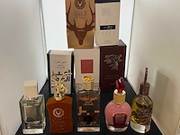 5x lattafe parfum - afbeelding 2 van  2