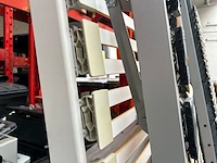 5x lattenbodem (w.o. 3x elektrische lattenbodem) - afbeelding 5 van  8