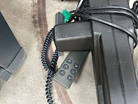 5x lattenbodem (w.o. 3x elektrische lattenbodem) - afbeelding 7 van  8