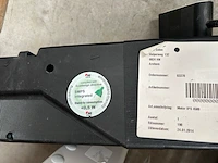 5x lattenbodem (w.o. 3x elektrische lattenbodem) - afbeelding 8 van  8