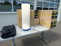 5x led balloon lamp 200 watt - afbeelding 1 van  9