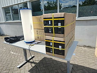 5x led balloon lamp 200 watt - afbeelding 3 van  9