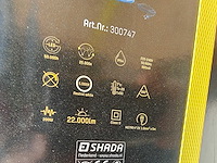 5x led balloon lamp 200 watt - afbeelding 6 van  9