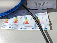 5x led balloon lamp 200 watt - afbeelding 7 van  9