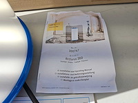 5x led balloon lamp 200 watt - afbeelding 8 van  9