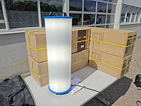 5x led balloon lamp 200 watt - afbeelding 9 van  9