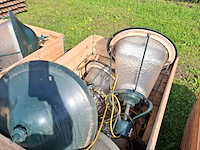 5x led buitenlantaarn - afbeelding 5 van  5