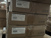 5x led flood light/bouwlamp fl1 135w 4000k ellipz lighting - afbeelding 4 van  5