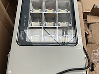 5x led flood light/bouwlamp fl1 135w 4000k ellipz lighting - afbeelding 1 van  4