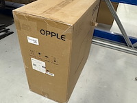 5x led panel, basic g3 - afbeelding 1 van  2