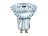 5x led spot gu10, osram, warm wit, 4.3w 2700k - afbeelding 3 van  3
