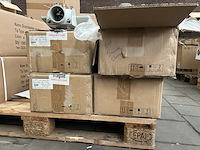 5x led straatlantaarn, lemnis lighting - afbeelding 4 van  5