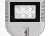 5x led straatverlichting 50w liper, grijs, 2024 - afbeelding 1 van  4