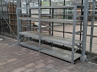 5x legbordstelling - afbeelding 2 van  9