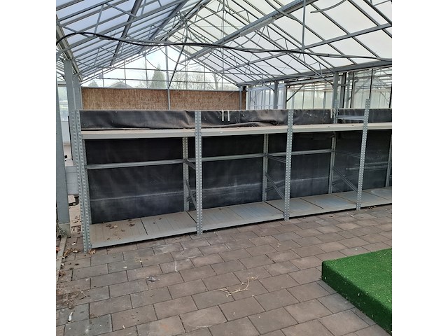 5x legbordstelling - afbeelding 3 van  9