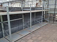 5x legbordstelling - afbeelding 4 van  9