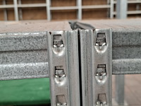 5x legbordstelling - afbeelding 9 van  9