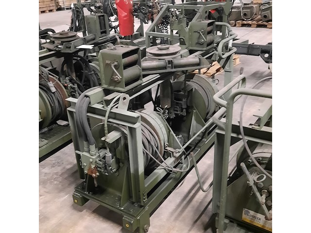 5x lier in frame - afbeelding 2 van  14