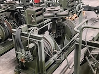 5x lier in frame - afbeelding 2 van  14