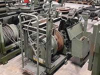 5x lier in frame - afbeelding 3 van  14