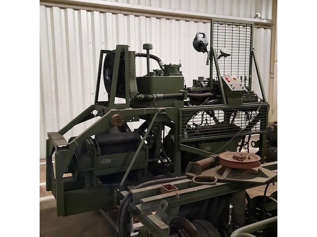 5x lier in frame - afbeelding 4 van  14