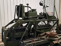 5x lier in frame - afbeelding 4 van  14