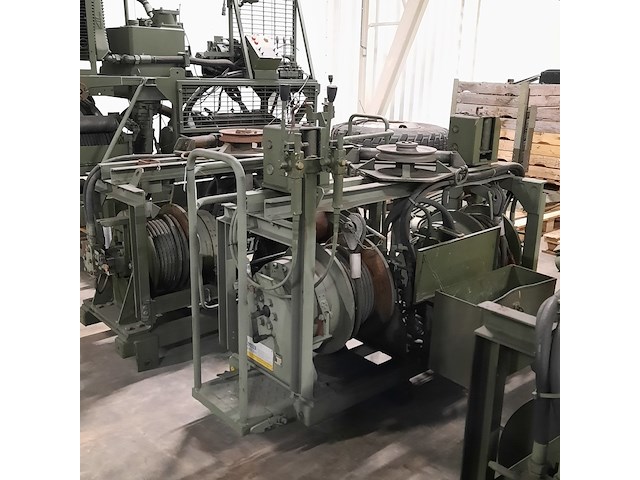 5x lier in frame - afbeelding 5 van  14