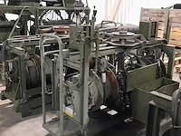 5x lier in frame - afbeelding 5 van  14