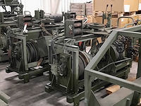 5x lier in frame - afbeelding 6 van  14