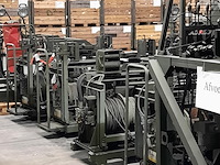 5x lier in frame - afbeelding 7 van  14