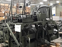 5x lier in frame - afbeelding 8 van  14