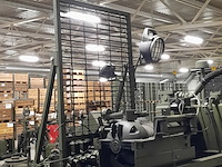 5x lier in frame - afbeelding 9 van  14