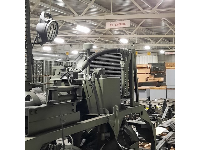 5x lier in frame - afbeelding 10 van  14