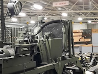 5x lier in frame - afbeelding 10 van  14