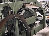 5x lier in frame - afbeelding 11 van  14