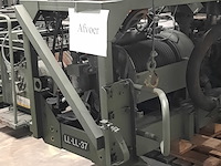 5x lier in frame - afbeelding 12 van  14