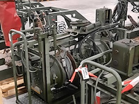 5x lier in frame - afbeelding 13 van  14