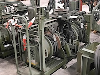 5x lier in frame - afbeelding 14 van  14