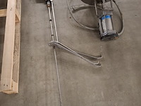 5x lijmpomp voor natlijm etiketteermachine - afbeelding 3 van  8