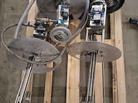 5x lijmpomp voor natlijm etiketteermachine - afbeelding 4 van  8