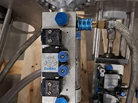 5x lijmpomp voor natlijm etiketteermachine - afbeelding 6 van  8