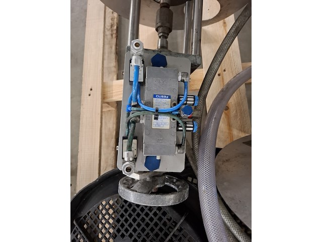 5x lijmpomp voor natlijm etiketteermachine - afbeelding 7 van  8