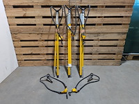 5x lijnwerper, notch, big shot - afbeelding 1 van  10